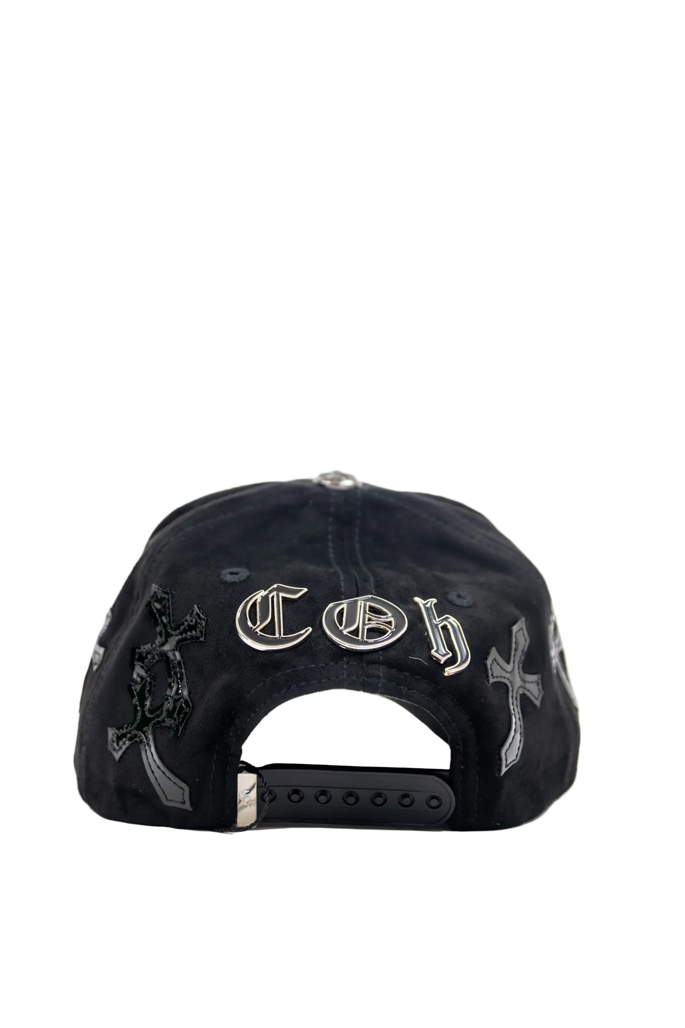 CASHED OUT  - GERVONTA BLACK