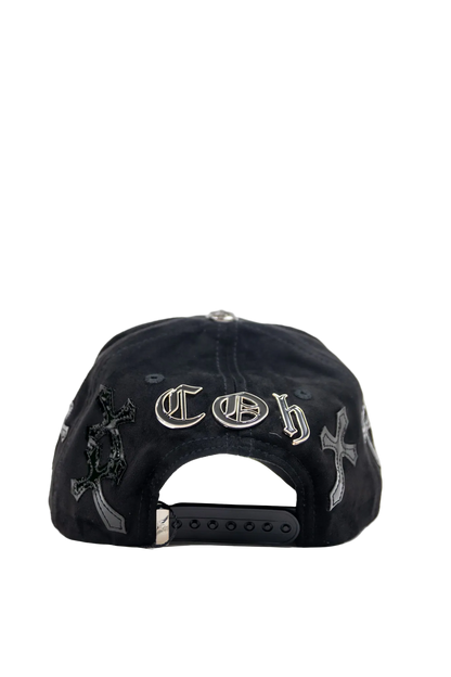 CASHED OUT  - GERVONTA BLACK