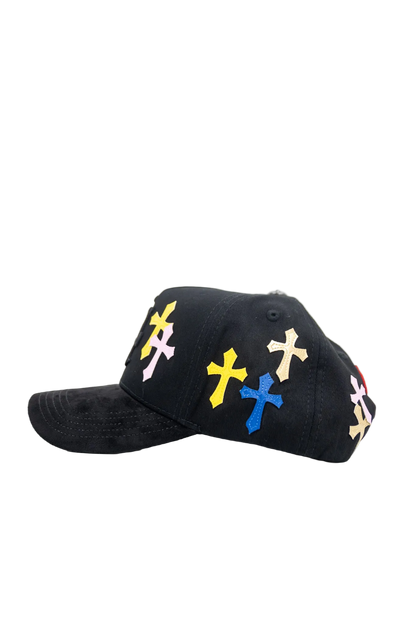 CASHED OUT  - GERVONTA