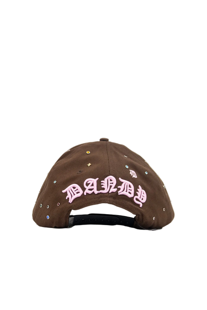 DANDY - 10TH YEAR ANNIVERSARY COFFEE