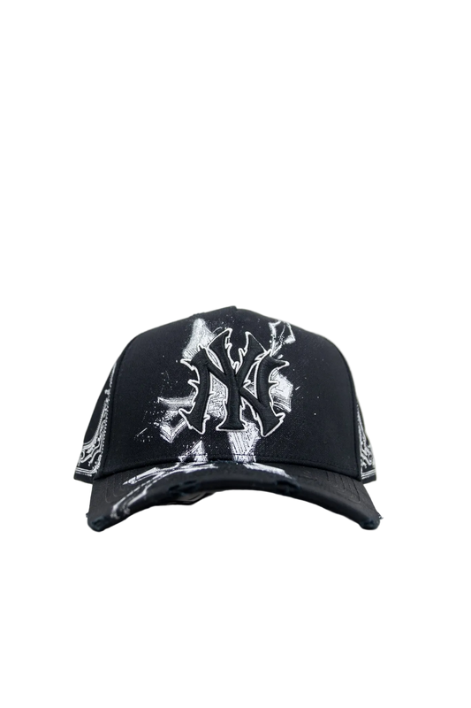 RUDE AWAKENINGS - NY BRIDE