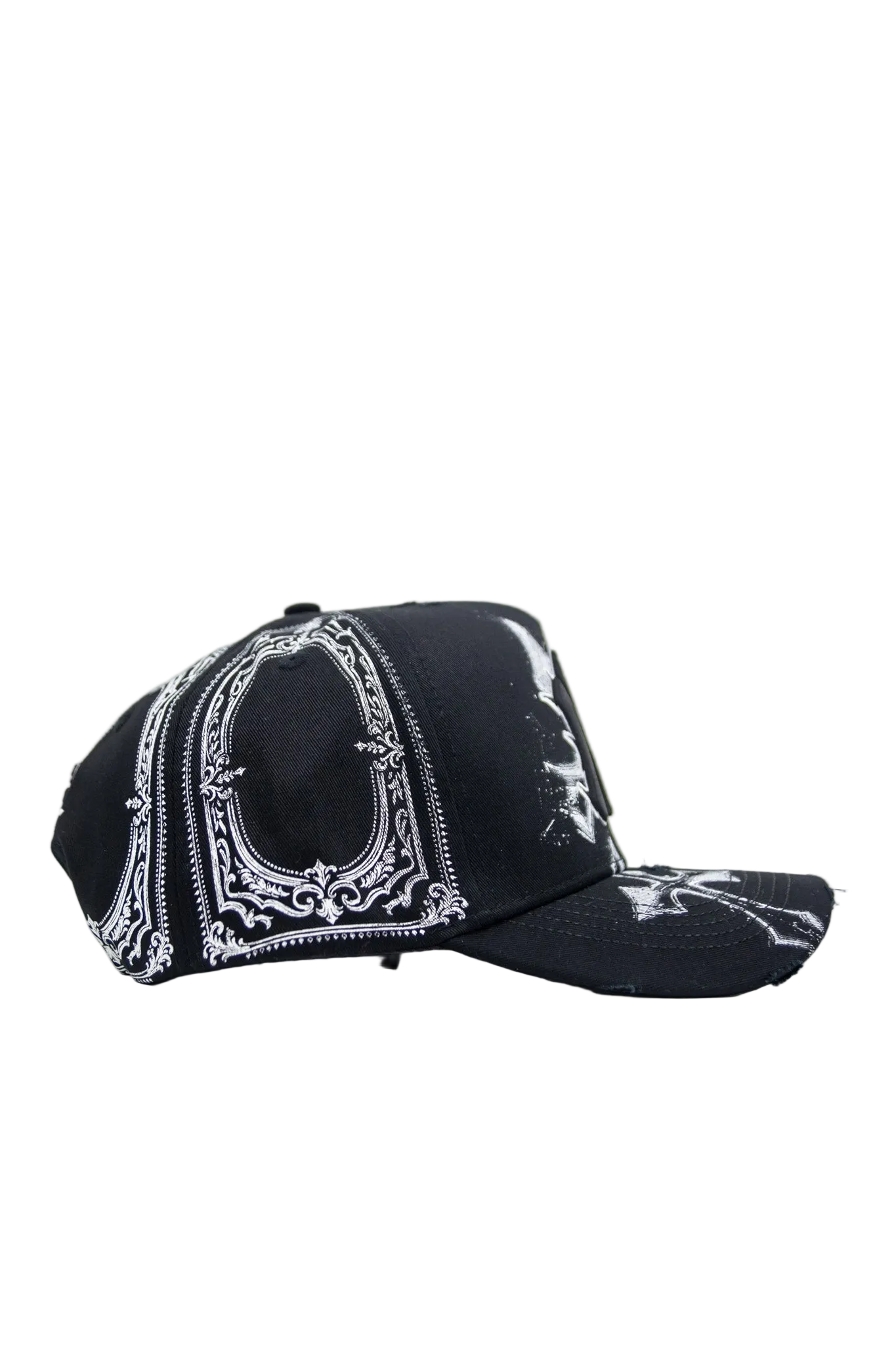 RUDE AWAKENINGS - NY BRIDE