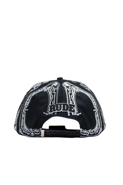 RUDE AWAKENINGS - NY BRIDE