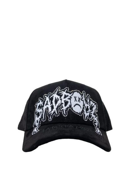 SADBOYZ - La Letra Muda