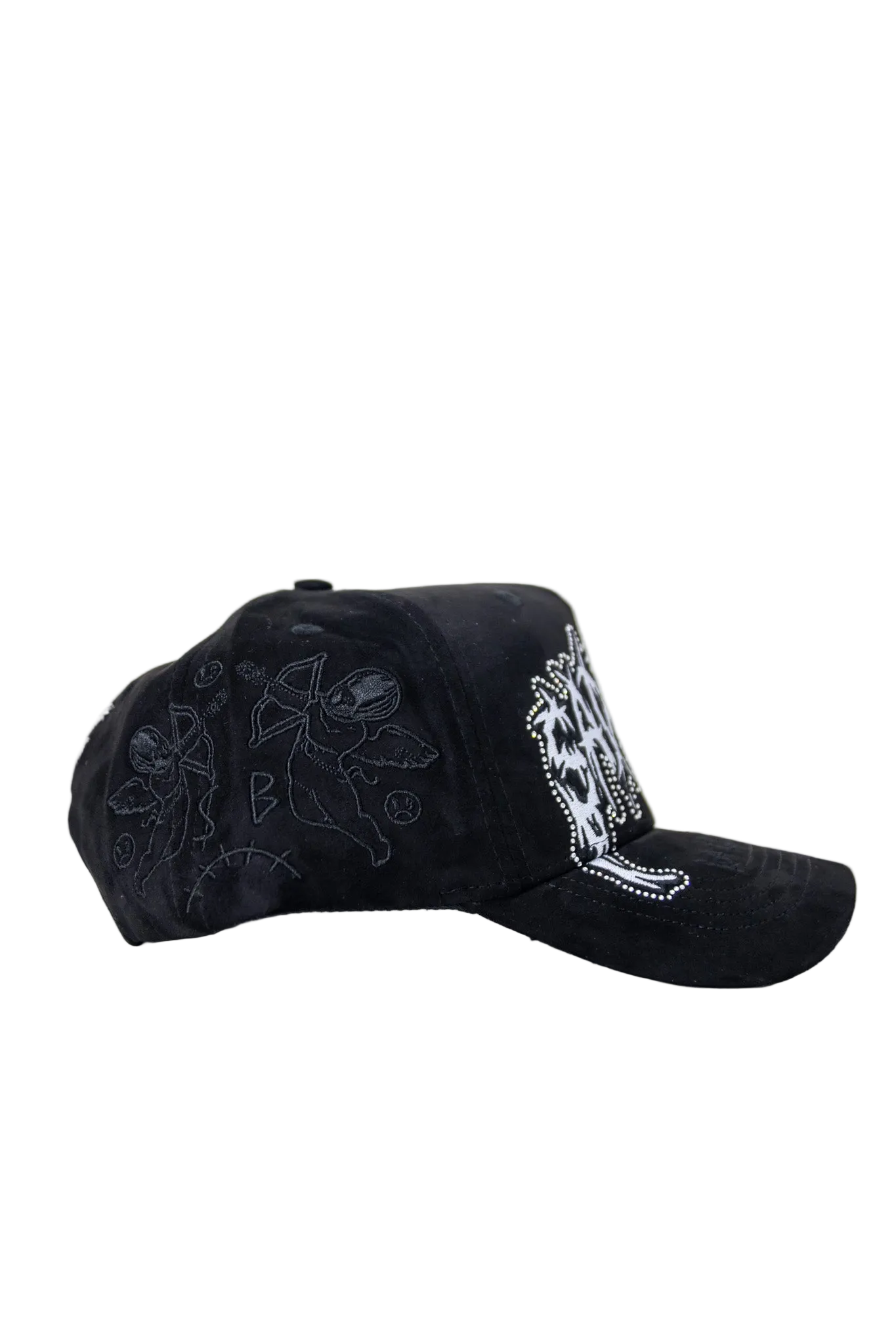 SADBOYZ - La Letra Muda