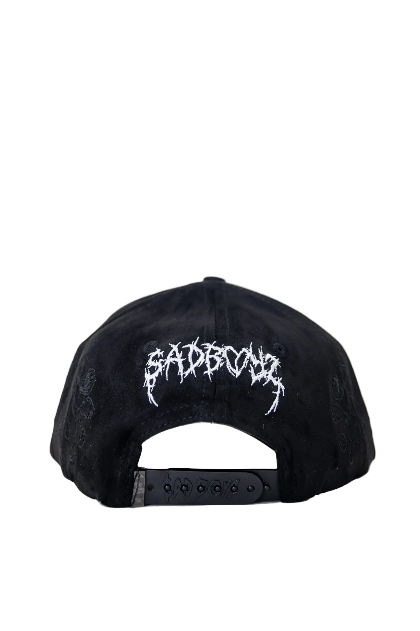 SADBOYZ - La Letra Muda