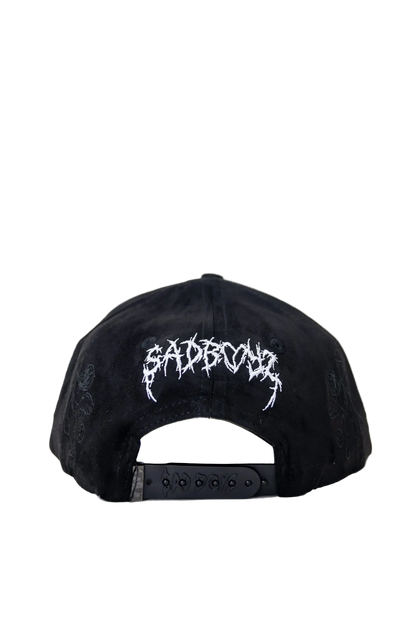 SADBOYZ - La Letra Muda