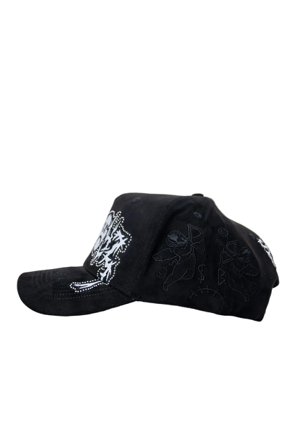 SADBOYZ - La Letra Muda