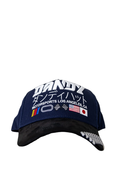 DANDY - RACING MOTORSPORTS