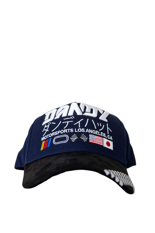 DANDY - RACING MOTORSPORTS