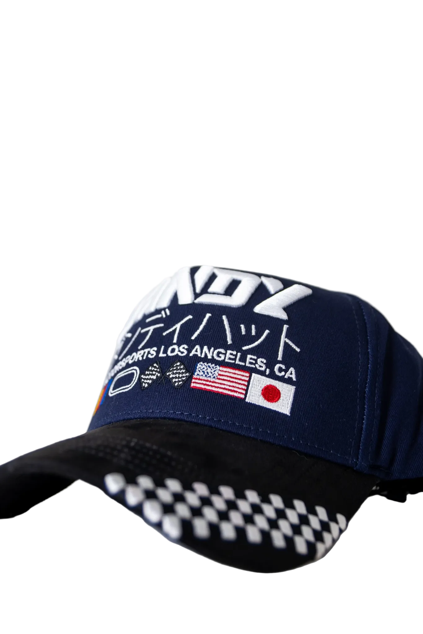 DANDY - RACING MOTORSPORTS