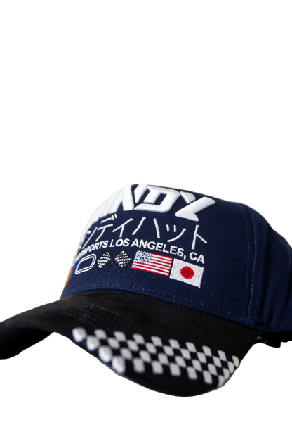 DANDY - RACING MOTORSPORTS