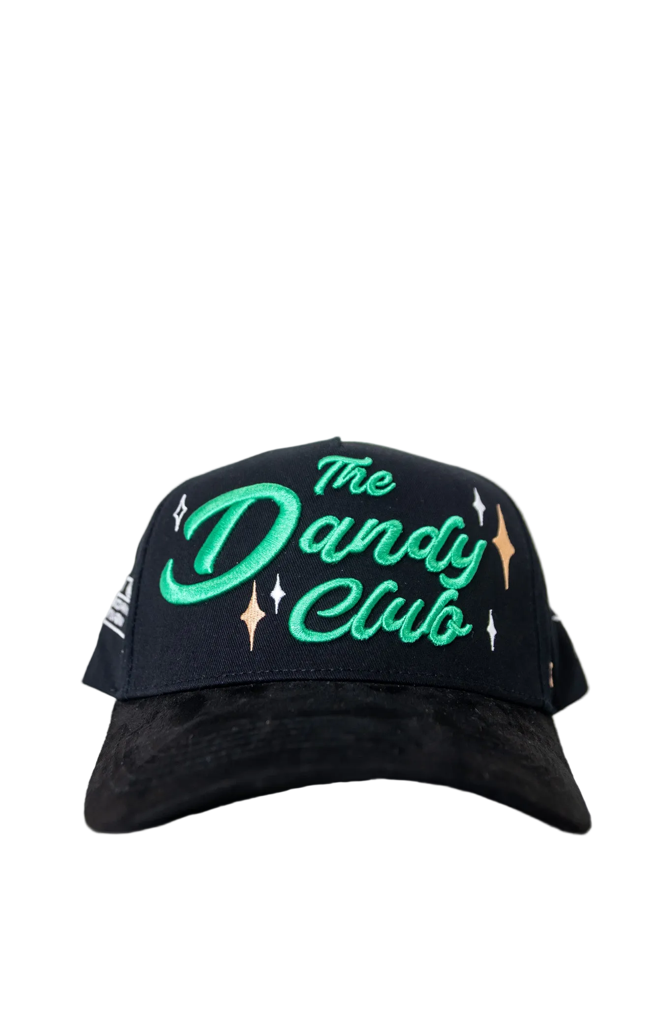 DANDY - THE DANDY CLUB