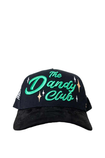 DANDY - THE DANDY CLUB