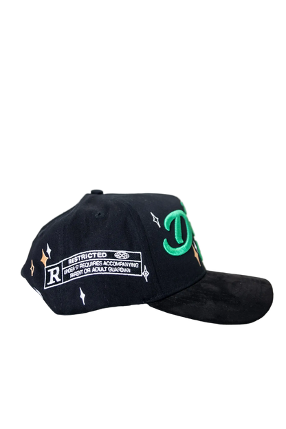 DANDY - THE DANDY CLUB