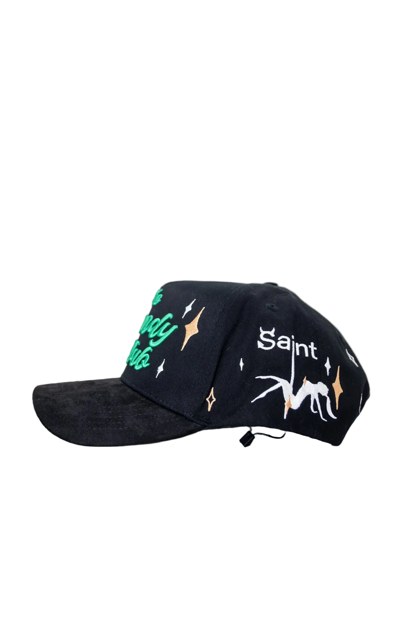 DANDY - THE DANDY CLUB