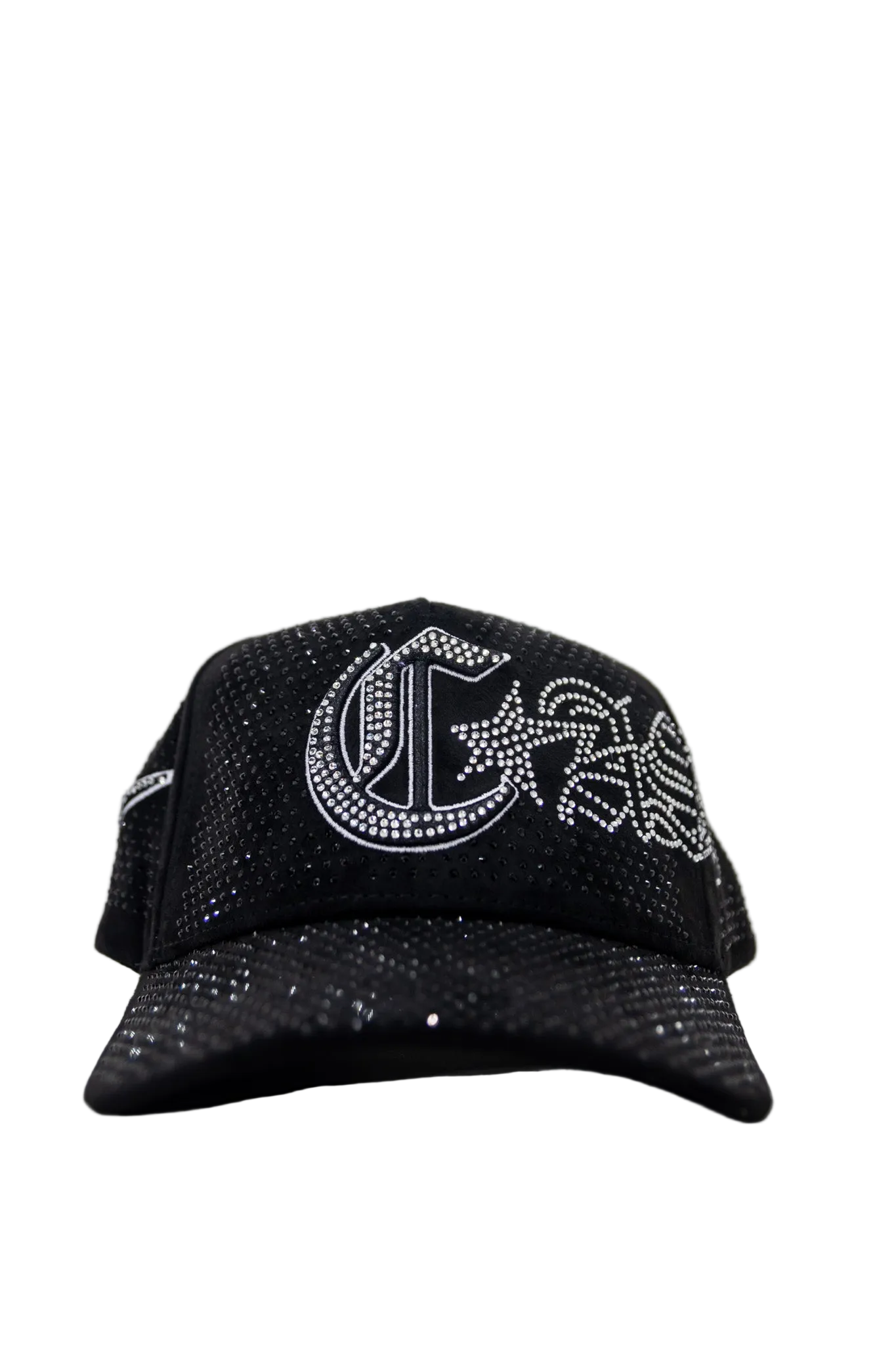 CASHED OUT - ICED OUT – SUPERCAP
