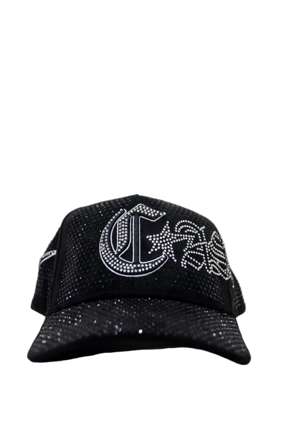 CASHED OUT  - ICED OUT