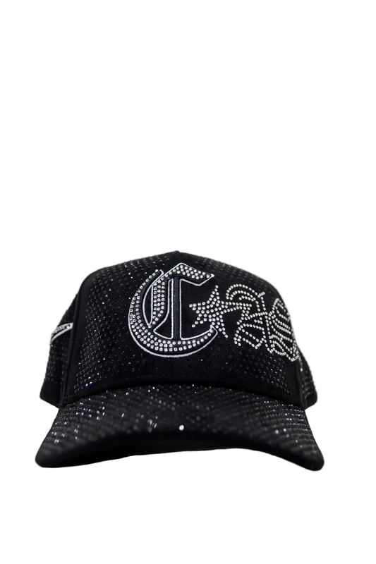 CASHED OUT  - ICED OUT