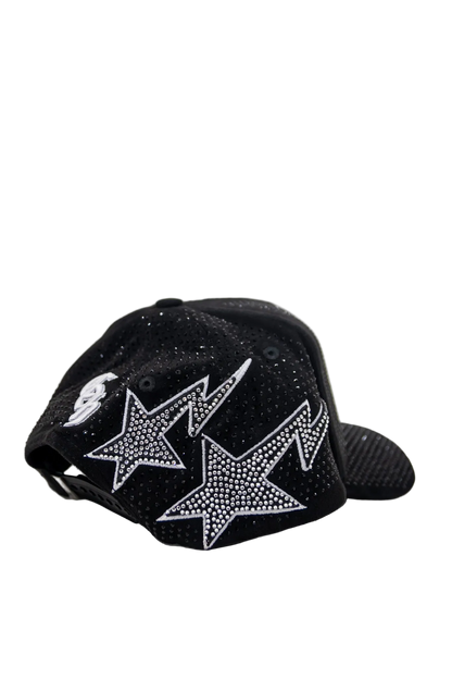 CASHED OUT  - ICED OUT