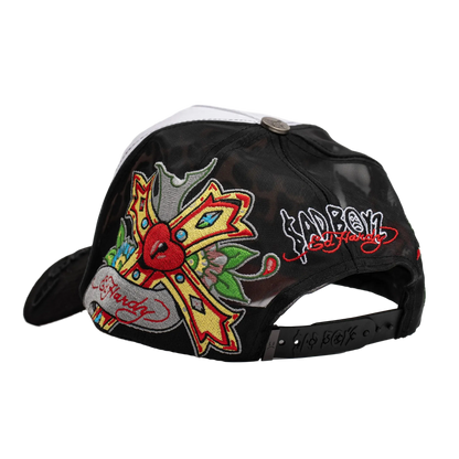 $ADBOYZ / ED HARDY - LA VIRGEN