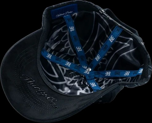 31 Hats - LA SMOKE HAT