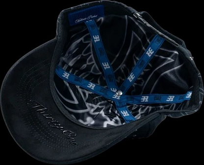 31 Hats - LA SMOKE HAT