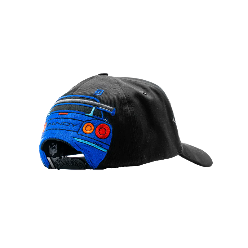 DANDY - R34