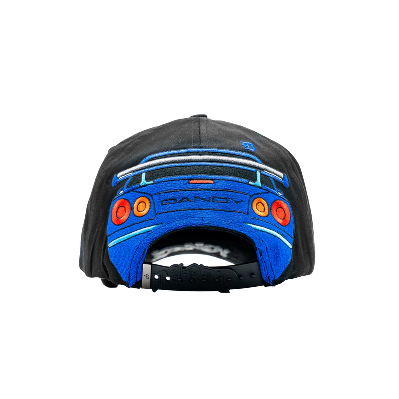 DANDY - R34