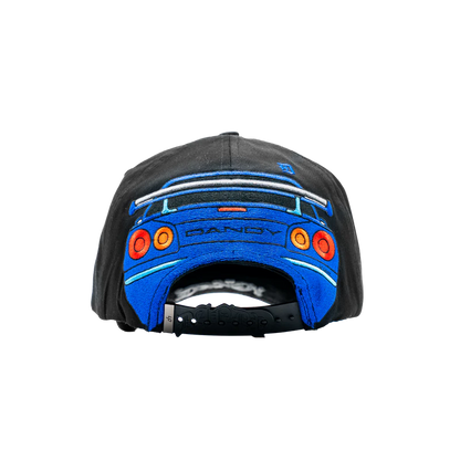 DANDY - R34