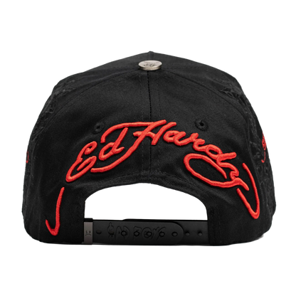 $ADBOYZ / ED HARDY - AMOR ES VENENO