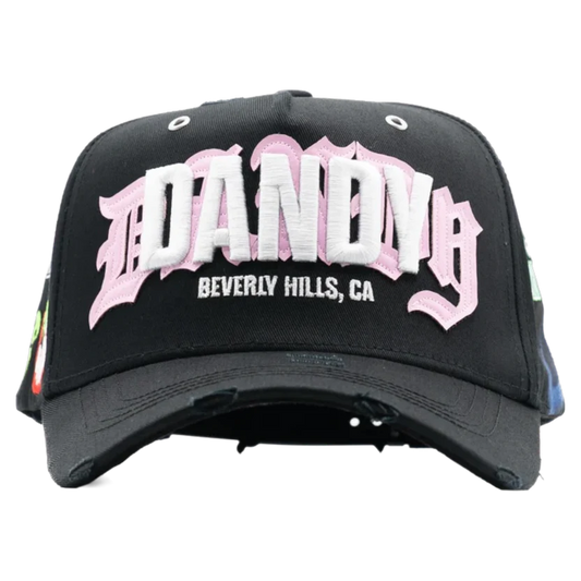 DANDY - BERVERLY HILLS