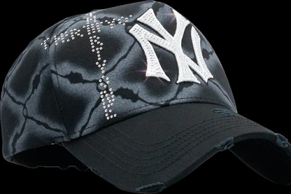 31 Hats - CAGED IN HAT