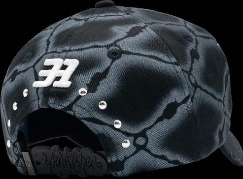 31 Hats - CAGED IN HAT