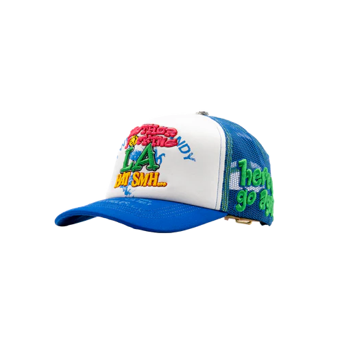 DANDY - Another LA Hat