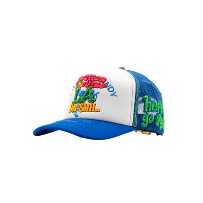 DANDY - Another LA Hat