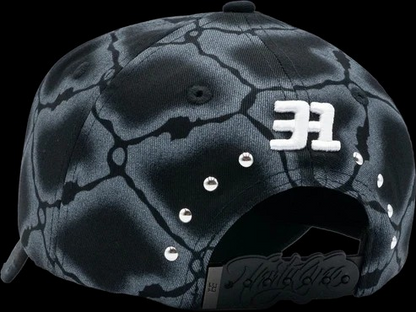 31 Hats - CAGED IN HAT