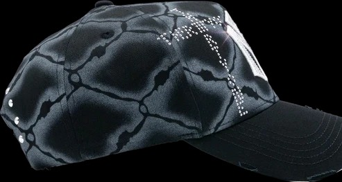 31 Hats - CAGED IN HAT