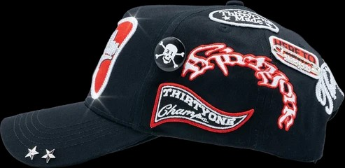 31 Hats - VARSITY 31 Hat