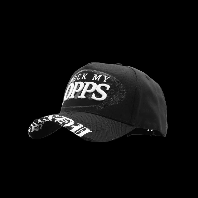 DANDY - F**** MY OPPS