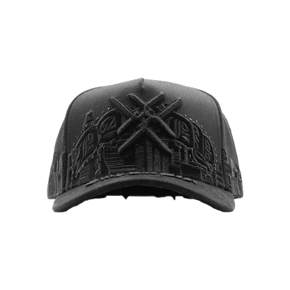 DANDY HATS X JC - City Of Goats
