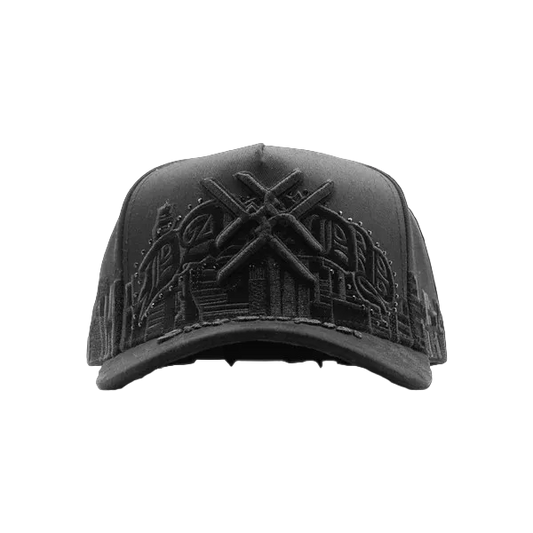 DANDY HATS X JC - City Of Goats