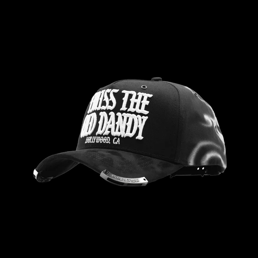 DANDY - I MISS THE OLD DANDY :(