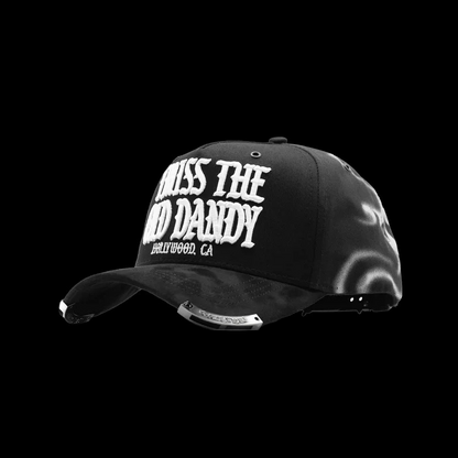 DANDY - I MISS THE OLD DANDY :(