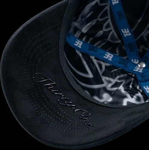 31 Hats - LA SMOKE HAT
