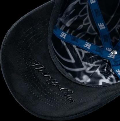 31 Hats - LA SMOKE HAT