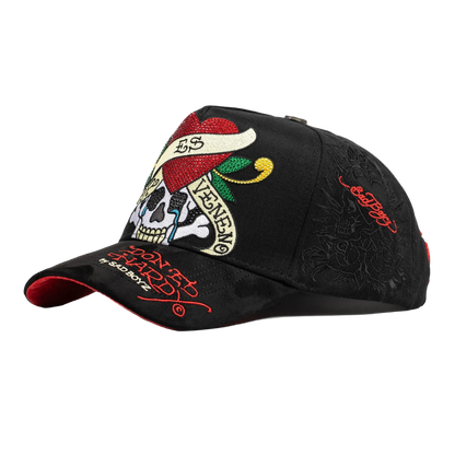 $ADBOYZ / ED HARDY - AMOR ES VENENO