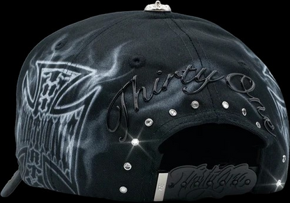 31 Hats - LA SMOKE HAT