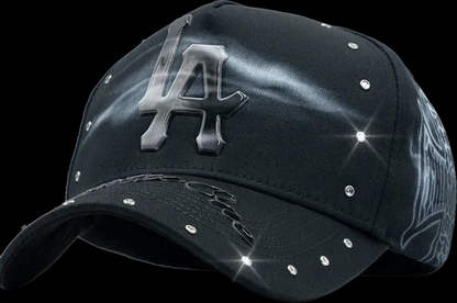 31 Hats - LA SMOKE HAT