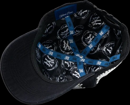 31 Hats - NY PEARLS HAT